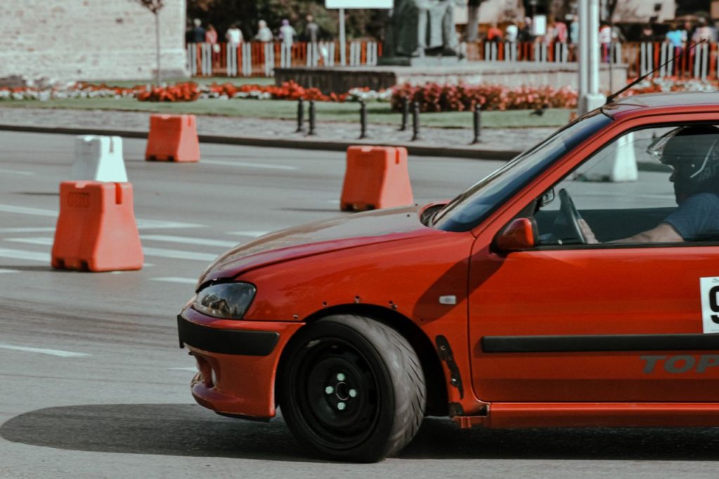 Best Driving Schools in Navi Mumbai