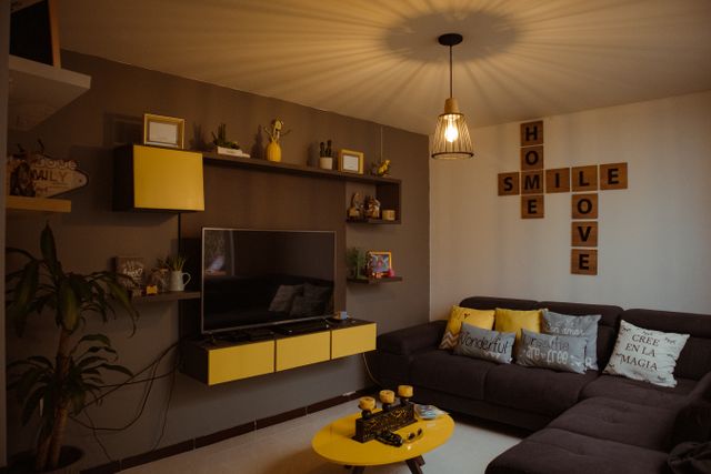 Unique Home Decor Company