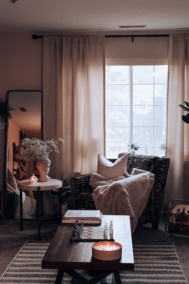 Unique Home Decor Company