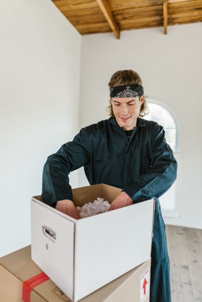 Best Movers and Packers in Navi Mumbai