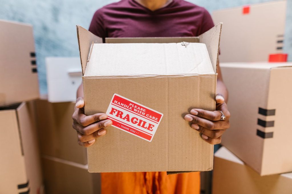 Best Movers and Packers in Navi Mumbai