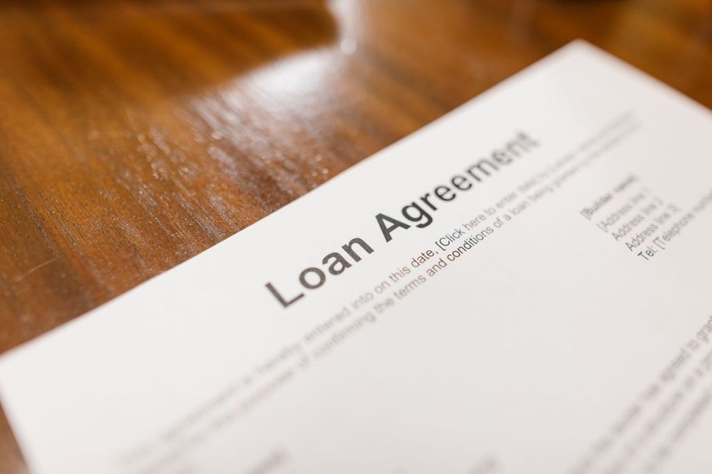 Best Personal Loan in India